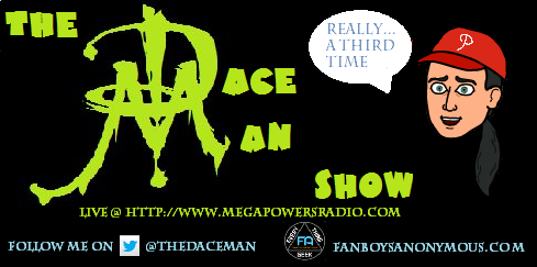 Watch BlogTalkRadio Dace Man Show Online