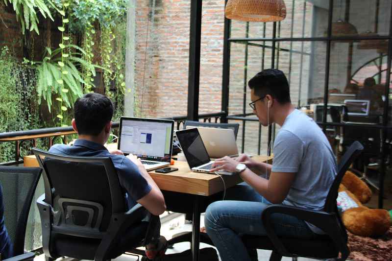 EV Hive coworking space EV Hive coworking space