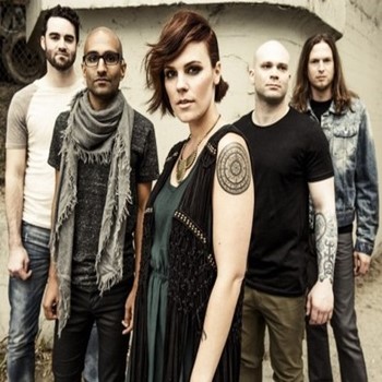 Flyleaf Flyleaf