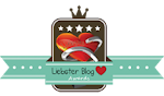 Ricevuto il premio "Liebster Blog"