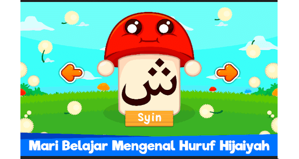 marbel belajar hijaiyah marbel belajar hijaiyah