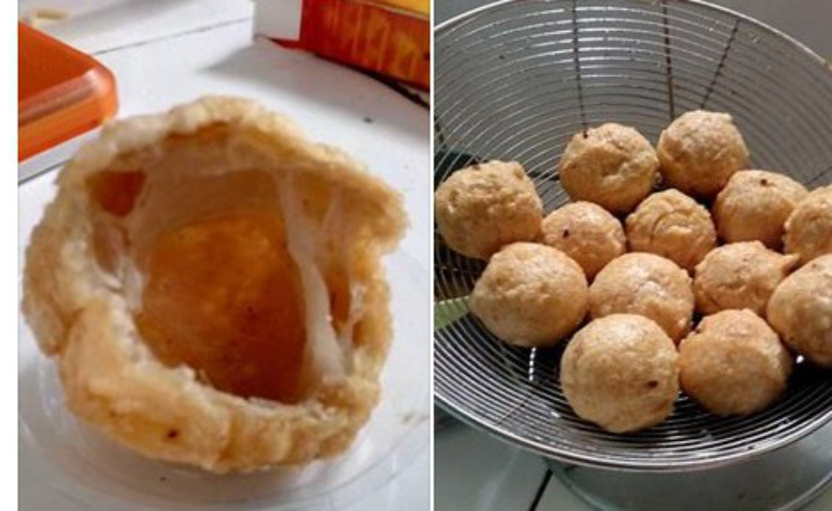 Resep Bakso Goreng Kopong Spesialresep Com