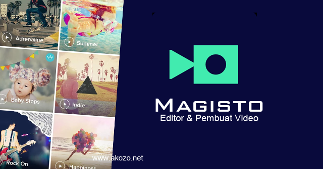 Magisto Video Editor & Maker Pro Apk Terbaru Gratis Magisto Video Editor & Maker Pro Apk Terbaru Gratis
