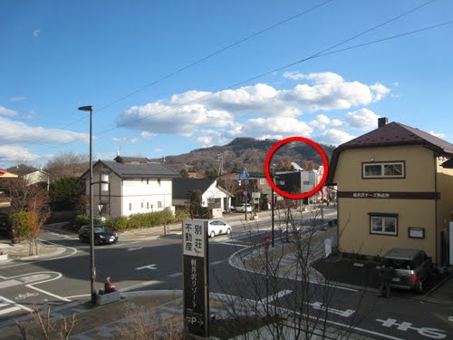 軽井沢 スキー場 軽井沢 スキー場