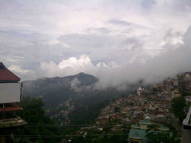 Shimla Beauty