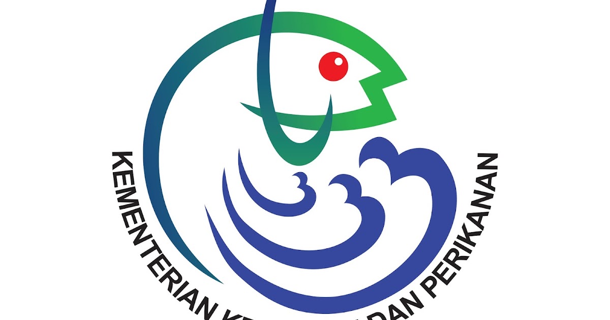 Logo Kementerian Kelautan dan Perikanan Format Cdr & Png | GUDRIL LOGO