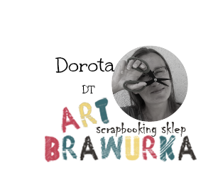 Dorota DT ArtBrawurka Doti Melodia