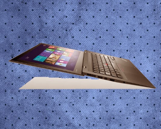 Lenovo ThinkPad X1 Carbon Lenovo ThinkPad X1 Carbon
