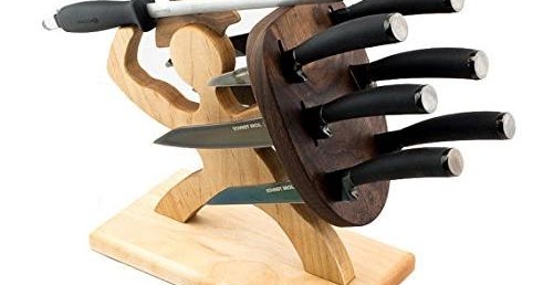 Calphalon Kitchen Knives Review Calphalon Kitchen Knives Review