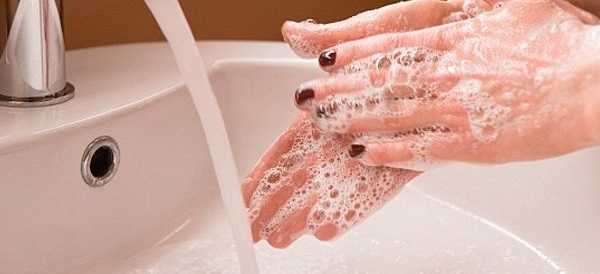 A Cleaning Sanitiser Is Most Effective When A Cleaning Sanitiser Is Most Effective When
