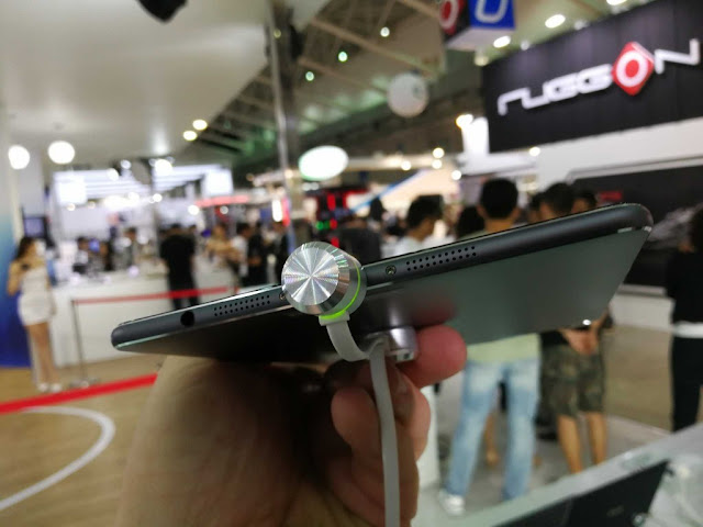 ASUS ZenPad 3S 8.0
