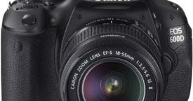 Canon Eos 600d User Manual Pdf Download