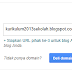 Cara Mengganti Alamat Blog Agar Jangan Kehilangan Trafik