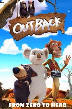 Outback – DVDRIP LATINO