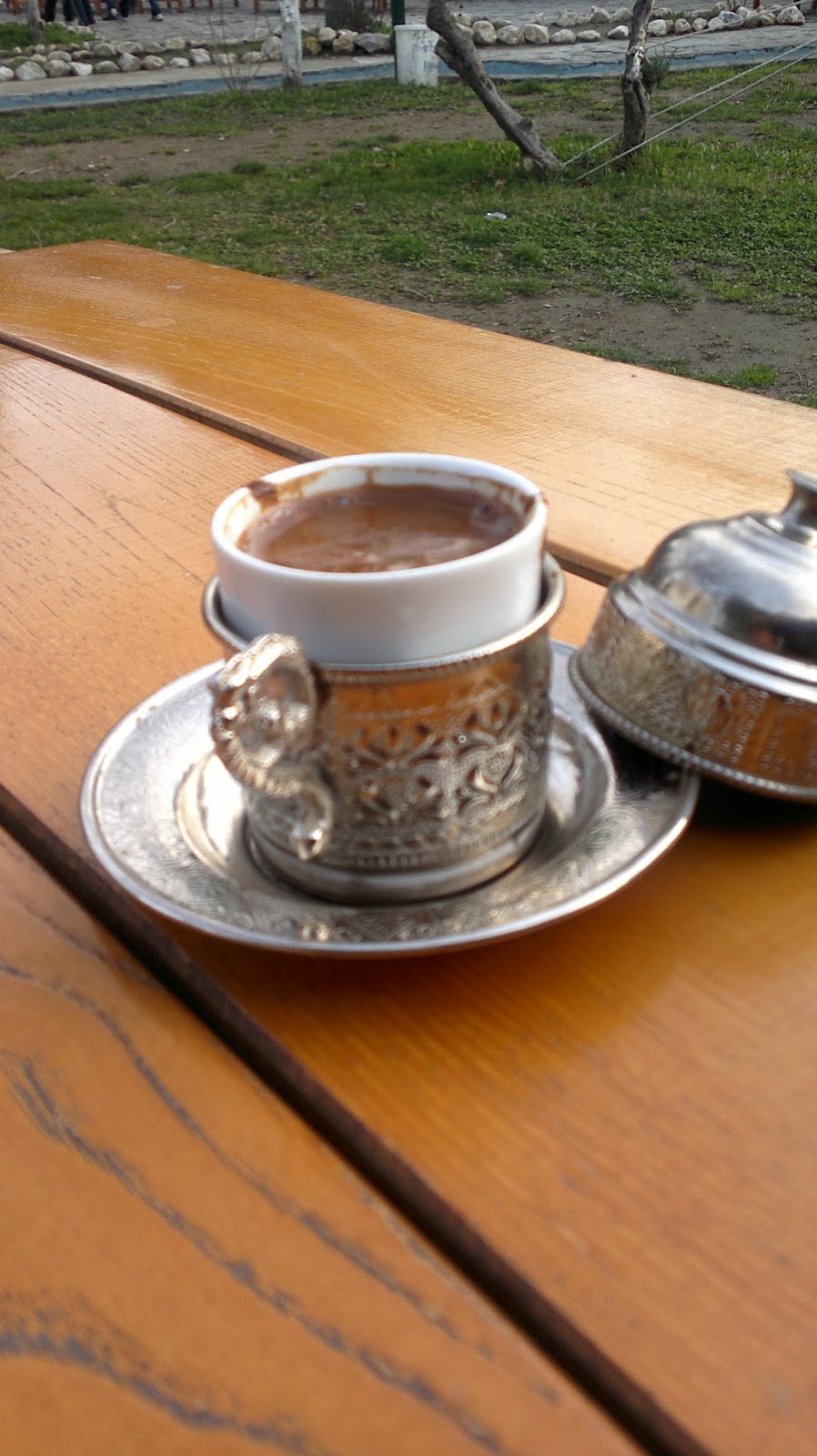 kahve keyfim