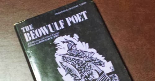 Tolkien beowulf the monsters and the critics pdf image