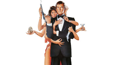 Roger Moore, James Bond, 007, cine, cinema, Hombres con estilo, menswear, lifestyle, Grace Jones, Sean Connery, Daniel Craig, Pierce Brosnan, 