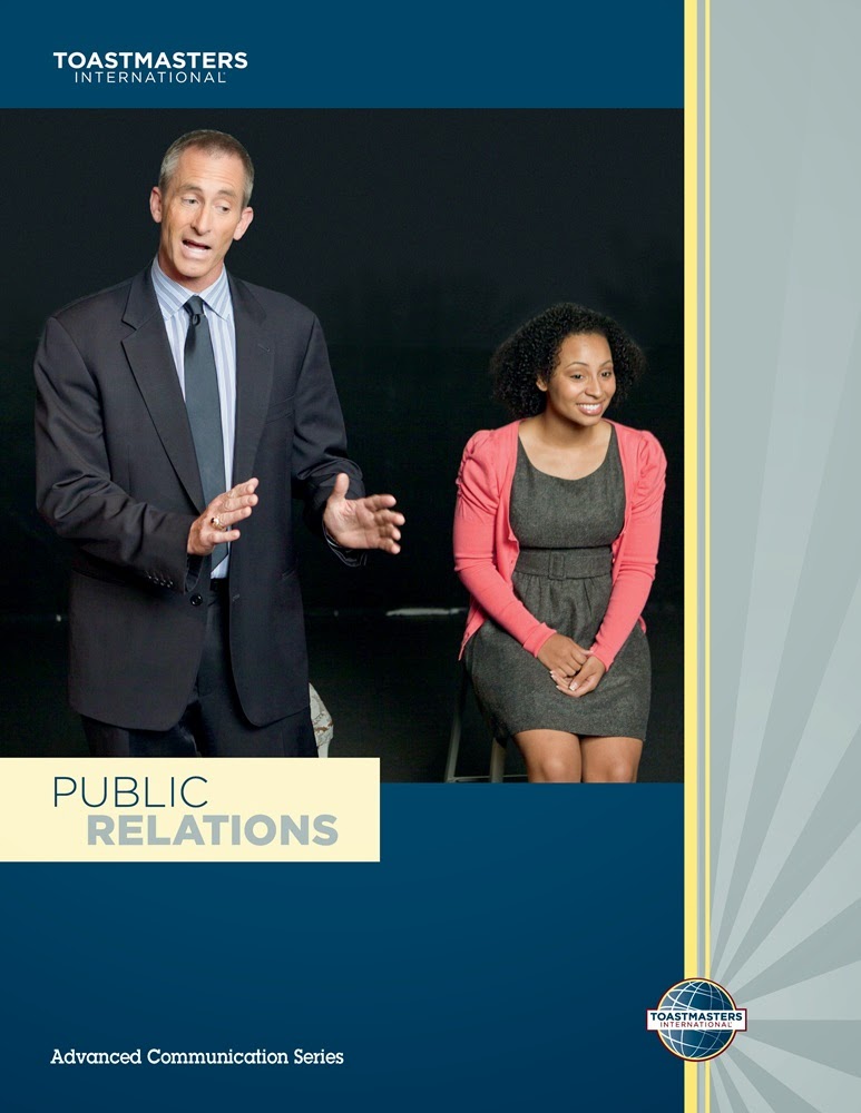 Toastmaster goodwill speech picture