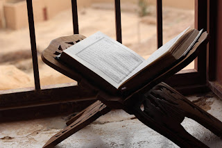 Sombong Terhadap al-Qur’an Sombong Terhadap al-Qur’an