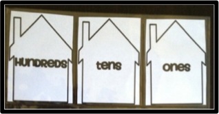 Fabulously First!: Place Value Tips and a FREEBIE!!!