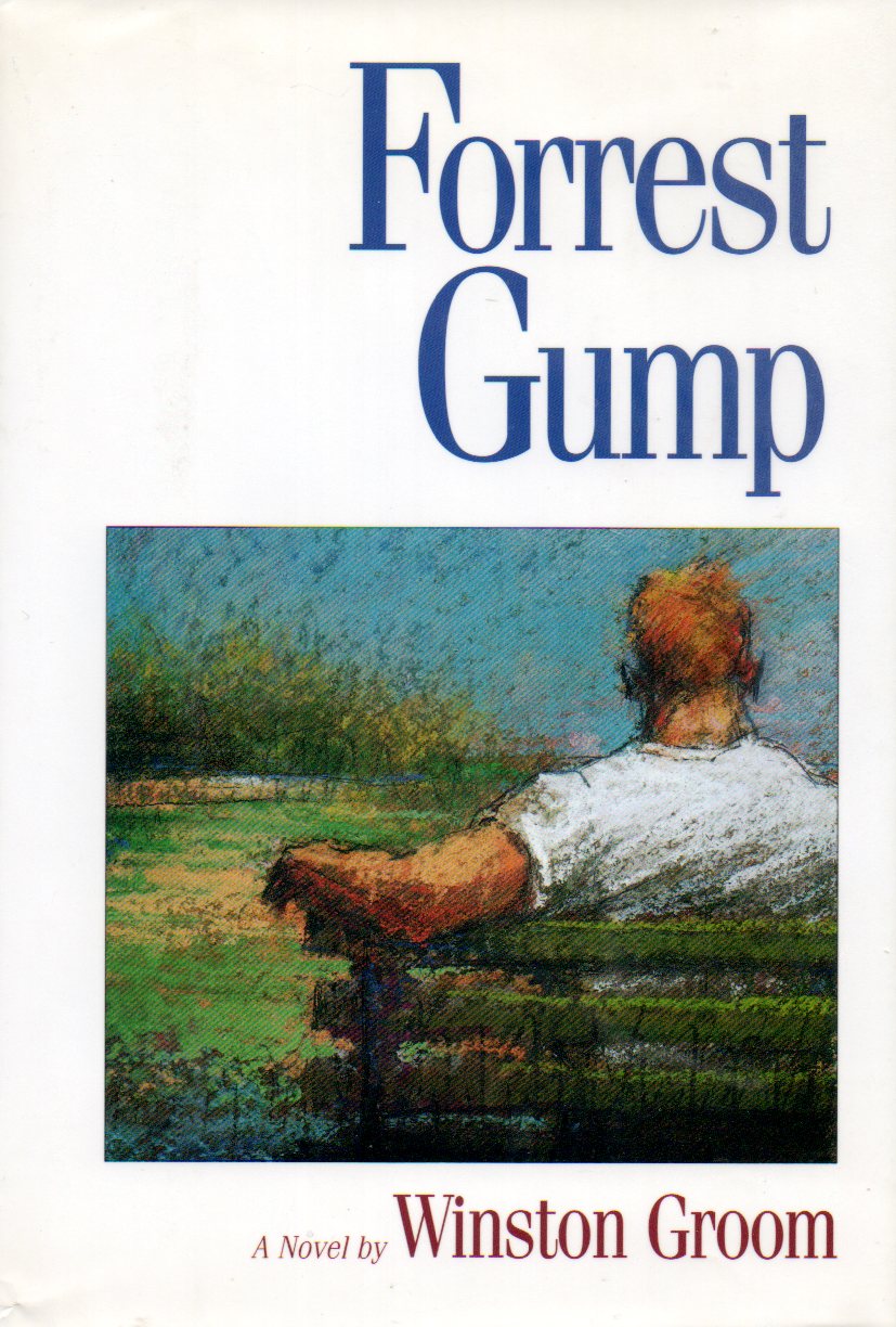 forrest gump groom forrest gump groom