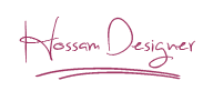 Hossam Designer Hossam-Hassan-Designer