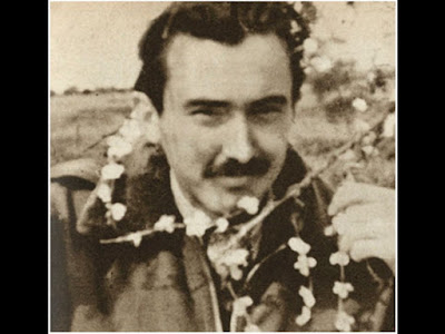 Semana del 20 al 24 de mayo - Dedicada a Luciano Emmer