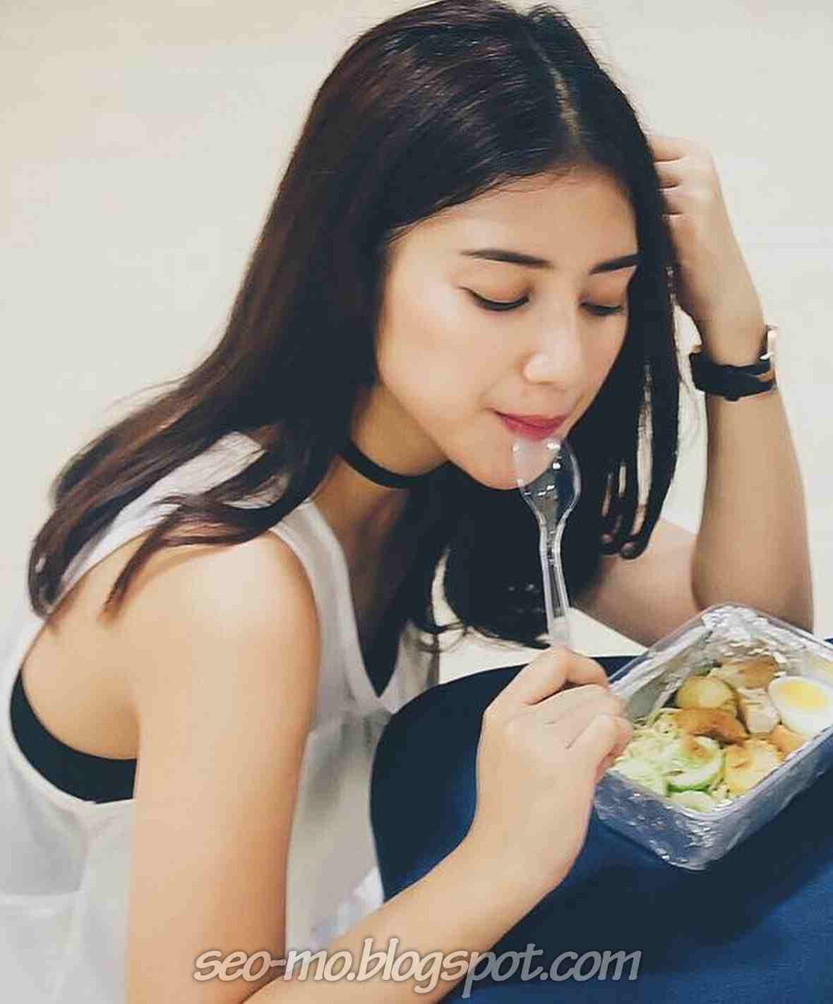 Biodata Dan Foto Fita Anggriani Ide Terbaru