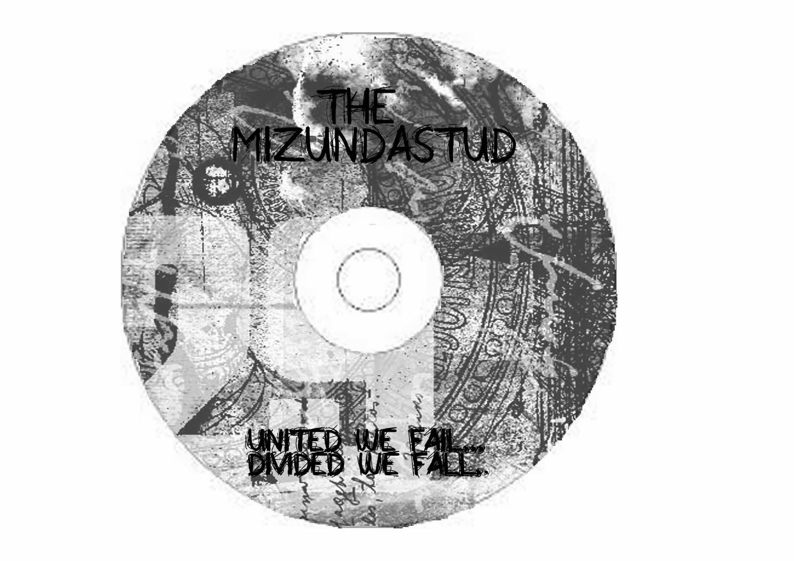 FEX A2 MEDIA BLOG: CD DESIGNS