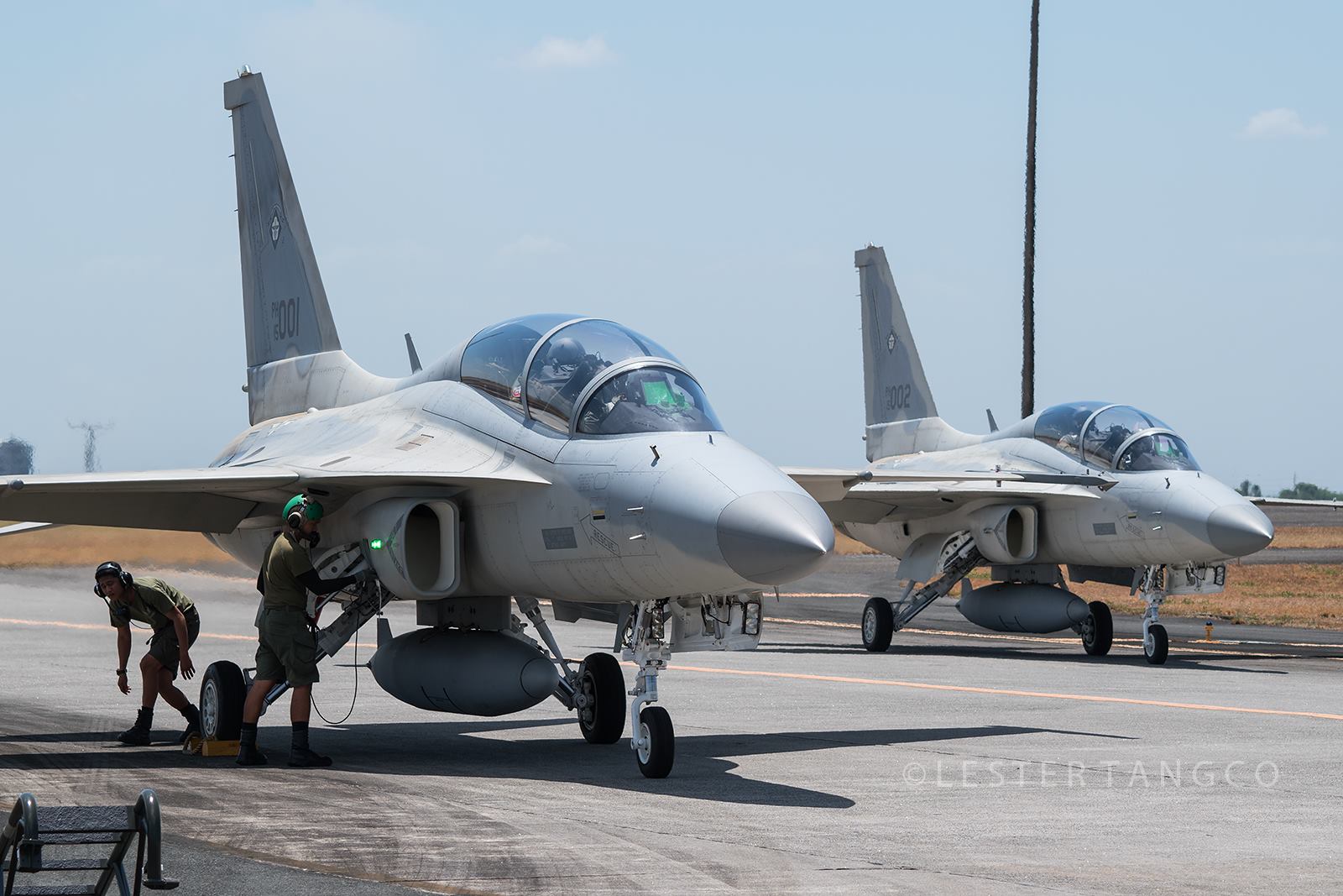 DEFENSE STUDIES Philippine Air Force Outlines Procurement Priorities