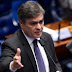 Após ser ameaçado de morte, senador paraibano pede proteção à PF