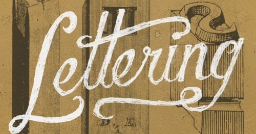 Tutorial Lettering