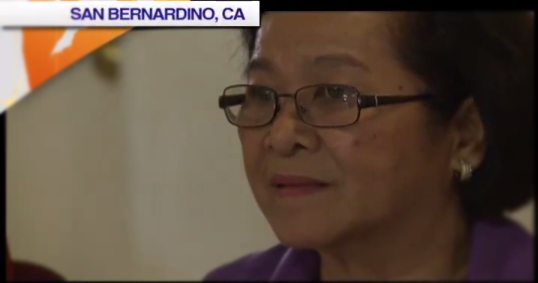 Pinay teacher airs her side after being accused of Racism