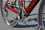 Factor One Shimano Dura Ace R9170 Di2 C60 Disc Complete Bike at twohubs.com