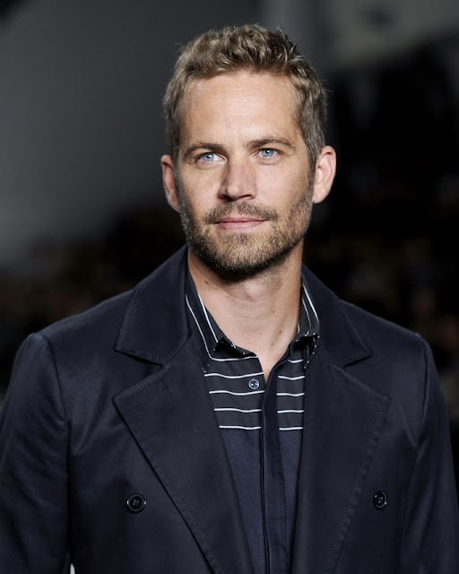 Welcome To Shine Your Eye Blog: Remembering Paul Walker Today September
