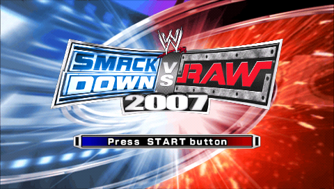 Download Psp Game Iso Wwe 2007