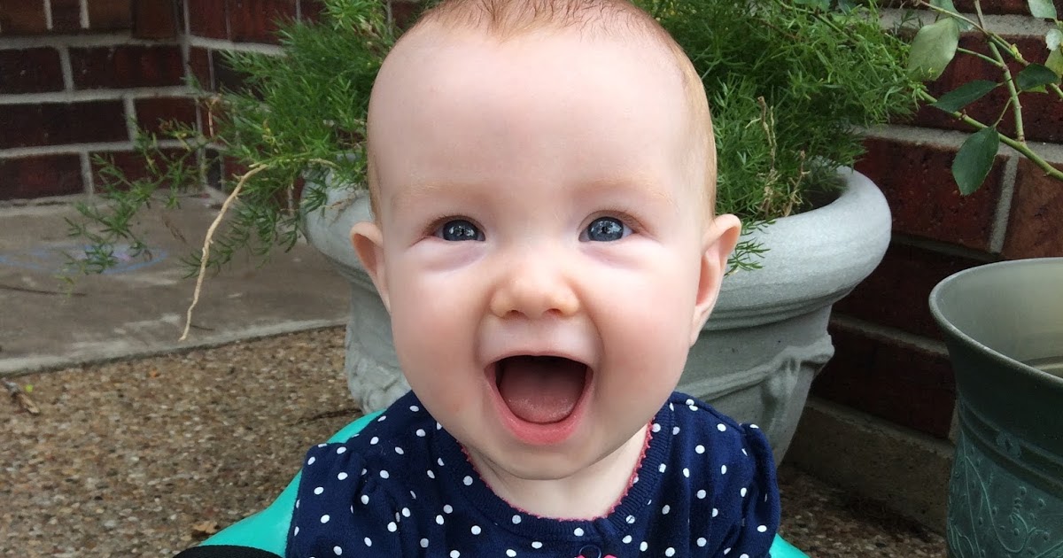 our-family-5-months-old-today