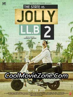 Jolly LLB 2 (2017)
