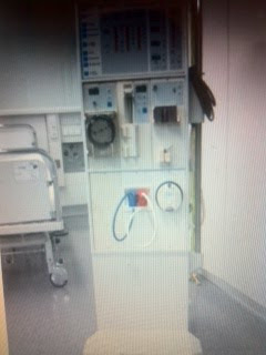 fresenius dialysis machine 50cm 114cm hxwxl specification dimensions