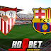 Prediksi Sevilla vs Barcelona 15 Agustus 2016