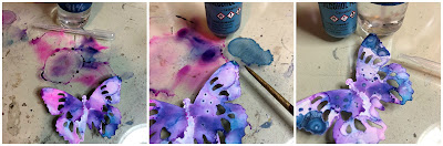 Tim Holtz Sizzix Tattered Butterfly Distress Oxide Spray Alcohol Pearls tutorial for The Funkie Junkie Boutique by Sara Emily Barker 7 Tim Holtz Sizzix Tattered Butterfly Distress Oxide Sprays Alcohol Pearls Tutorial by Sara Emily Barker https://frillyandfunkie.blogspot.com/2019/03/saturday-showcase-tim-holtz-tattered.html 14