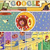 Winsor McCay In Google Doodle