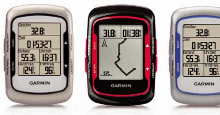 edge 500 garmin connect