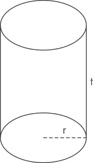 Jumlah Rusuk Pada 12 Macam Bangun Ruang