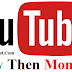 YouTube News || 10k View के बाद होगा Video Monetization