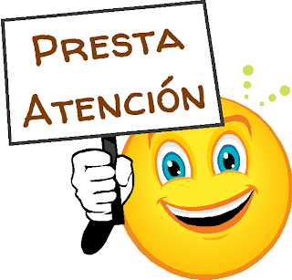Resultado de imagen de atencion