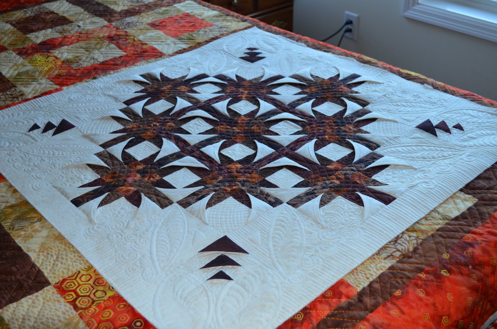 Little House Creations Custom Quilts