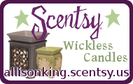 Need some Scentsy?