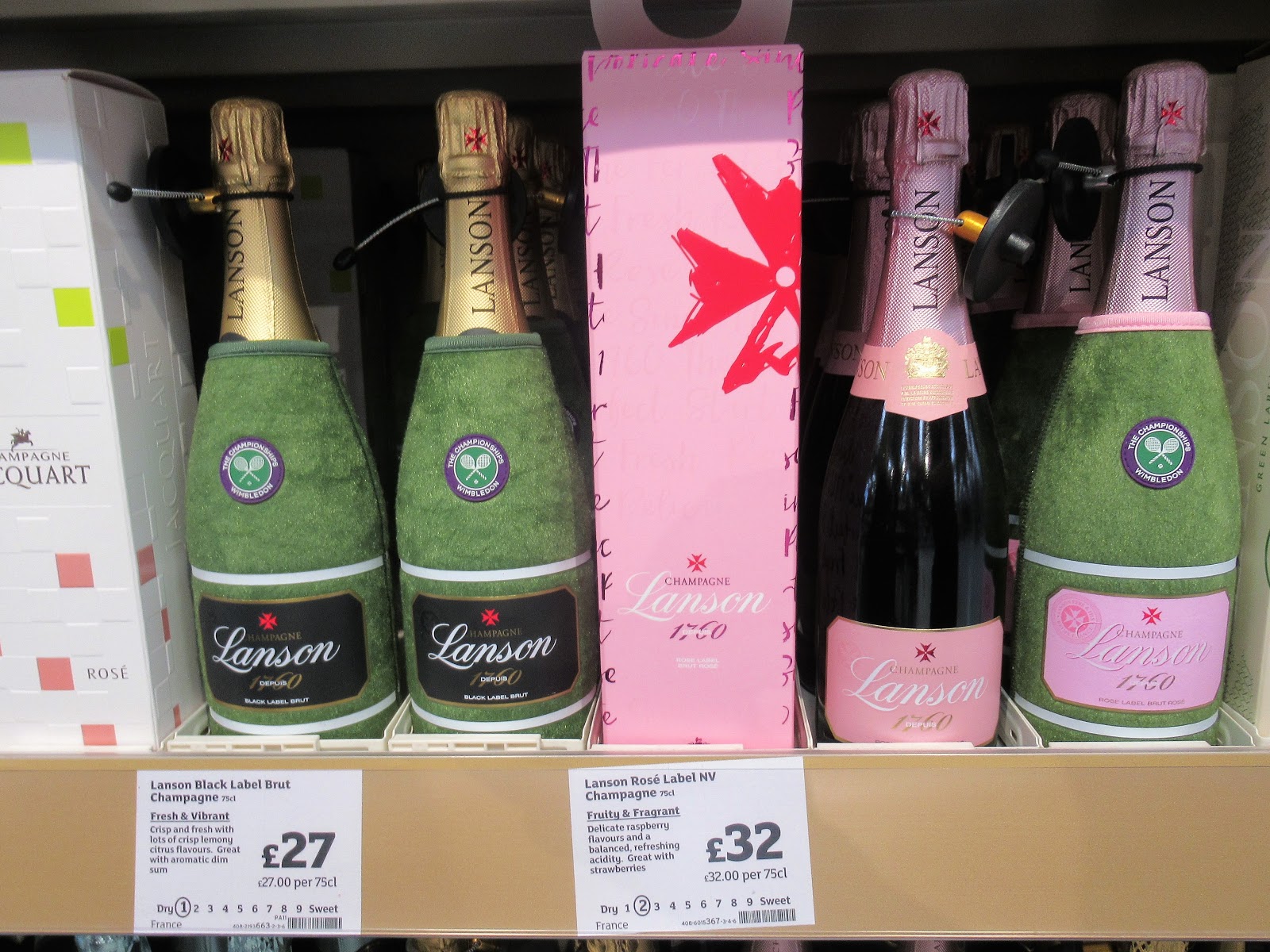 Martin Brookes Oakham Sainsbury's and Argos Melton Road Leicester