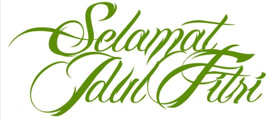 khutbah jum'at makna idul fitri